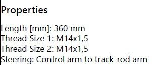 ΜΠΑΡΑ VW LT (TRW)-thumb-1