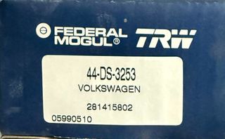 ΜΠΑΡΑ VW LT (TRW)-thumb-2