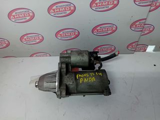 FORD FOCUS '11-'14 1.6cc ΒΕΝΖΙΝΗ ΜΕΤΑΧΕΡΙΣΜΕΝΗ ΜΙΖΑ ΜΕ ΚΩΔΙΚΟ 7G9N-11000-AC