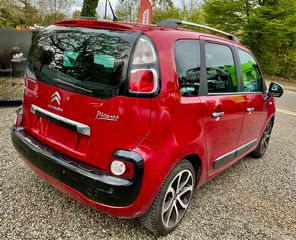 Citroen C3 Picasso 2017 EXCLUSIVE FULL BOOK SERVICE-thumb-6