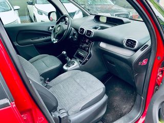 Citroen C3 Picasso 2017 EXCLUSIVE FULL BOOK SERVICE-thumb-10