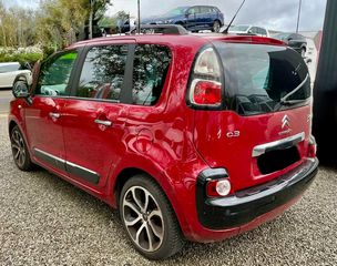 Citroen C3 Picasso 2017 EXCLUSIVE FULL BOOK SERVICE-thumb-4
