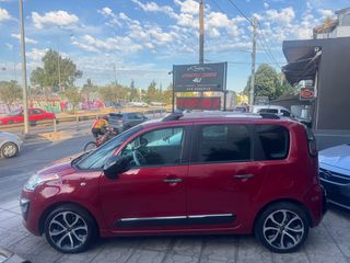 Citroen C3 Picasso 2017 EXCLUSIVE FULL BOOK SERVICE-thumb-8