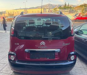 Citroen C3 Picasso 2017 EXCLUSIVE FULL BOOK SERVICE-thumb-7