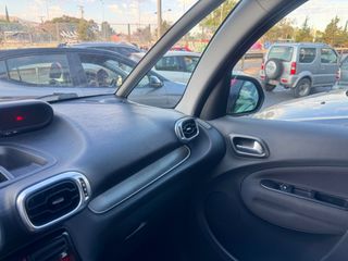Citroen C3 Picasso 2017 EXCLUSIVE FULL BOOK SERVICE-thumb-17