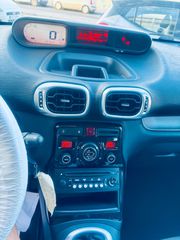 Citroen C3 Picasso 2017 EXCLUSIVE FULL BOOK SERVICE-thumb-18