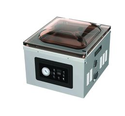 ΠΡΟΣΦΟΡΑ!!! KARAMCO C20AF (41cm - 20m3/h - 1,1Kw/230V - 49,1x55,1x45cm) Επιτραπέζιο Συσκευαστικό Vacuum τύπου Καμπάνας