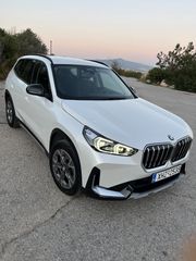 Bmw X1 2024 ΑΡΙΣΤΟ! 3 ΕΤΗ ΔΩΡΕΑΝ SERVICE XLINE SHADOW SDRIVE 20i