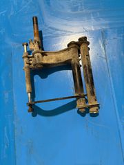 Βάση μοτέρ Piaggio Beverly 300i-thumb-1