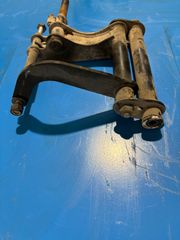 Βάση μοτέρ Piaggio Beverly 300i-thumb-2