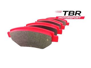 Performance Τακακια Φρενων Εμπρος – Fiat Panda 100HP / Abarth 500 / Alfa MiTo (Type FDB1466) 023