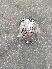 Δυναμό VW CRAFTER 2000CC TDI ΜΟΝΤΕΛΟ 2011-2016'' ΑΡΙΘΜΟΣ ΚΙΝΗΤΗΡΑ CKT