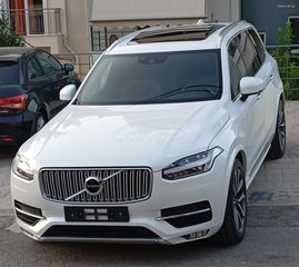 Volvo XC 90 2019 D5 AWD ΑΕΡΑΝΑΡΤΗΣΗ 7 SEATS PANORAMA  ME ΦΠΑ-thumb-19
