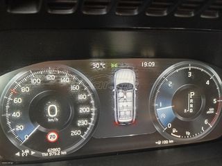 Volvo XC 90 2019 D5 AWD ΑΕΡΑΝΑΡΤΗΣΗ 7 SEATS PANORAMA  ME ΦΠΑ-thumb-59