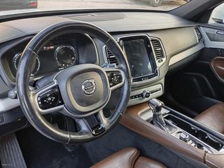 Volvo XC 90 2019 D5 AWD ΑΕΡΑΝΑΡΤΗΣΗ 7 SEATS PANORAMA  ME ΦΠΑ-thumb-60