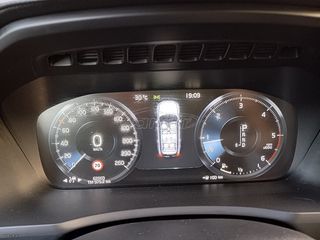 Volvo XC 90 2019 D5 AWD ΑΕΡΑΝΑΡΤΗΣΗ 7 SEATS PANORAMA  ME ΦΠΑ-thumb-61