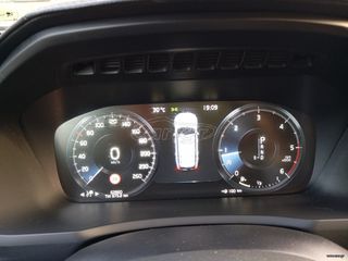 Volvo XC 90 2019 D5 AWD ΑΕΡΑΝΑΡΤΗΣΗ 7 SEATS PANORAMA  ME ΦΠΑ-thumb-7