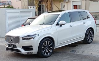 Volvo XC 90 2019 D5 AWD ΑΕΡΑΝΑΡΤΗΣΗ 7 SEATS PANORAMA  ME ΦΠΑ-thumb-26