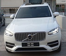 Volvo XC 90 2019 D5 AWD ΑΕΡΑΝΑΡΤΗΣΗ 7 SEATS PANORAMA  ME ΦΠΑ-thumb-33