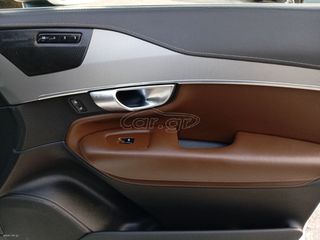 Volvo XC 90 2019 D5 AWD ΑΕΡΑΝΑΡΤΗΣΗ 7 SEATS PANORAMA  ME ΦΠΑ-thumb-34