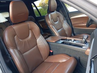 Volvo XC 90 2019 D5 AWD ΑΕΡΑΝΑΡΤΗΣΗ 7 SEATS PANORAMA  ME ΦΠΑ-thumb-36