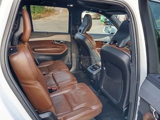 Volvo XC 90 2019 D5 AWD ΑΕΡΑΝΑΡΤΗΣΗ 7 SEATS PANORAMA  ME ΦΠΑ-thumb-40