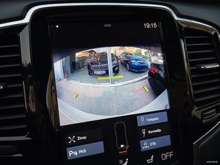 Volvo XC 90 2019 D5 AWD ΑΕΡΑΝΑΡΤΗΣΗ 7 SEATS PANORAMA  ME ΦΠΑ-thumb-42