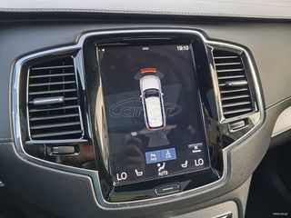 Volvo XC 90 2019 D5 AWD ΑΕΡΑΝΑΡΤΗΣΗ 7 SEATS PANORAMA  ME ΦΠΑ-thumb-46