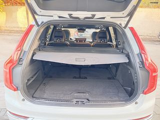 Volvo XC 90 2019 D5 AWD ΑΕΡΑΝΑΡΤΗΣΗ 7 SEATS PANORAMA  ME ΦΠΑ-thumb-47