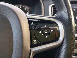 Volvo XC 90 2019 D5 AWD ΑΕΡΑΝΑΡΤΗΣΗ 7 SEATS PANORAMA  ME ΦΠΑ-thumb-48