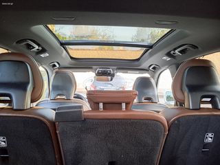 Volvo XC 90 2019 D5 AWD ΑΕΡΑΝΑΡΤΗΣΗ 7 SEATS PANORAMA  ME ΦΠΑ-thumb-49