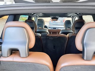 Volvo XC 90 2019 D5 AWD ΑΕΡΑΝΑΡΤΗΣΗ 7 SEATS PANORAMA  ME ΦΠΑ-thumb-51