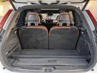 Volvo XC 90 2019 D5 AWD ΑΕΡΑΝΑΡΤΗΣΗ 7 SEATS PANORAMA  ME ΦΠΑ-thumb-54
