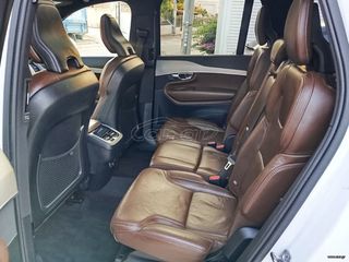 Volvo XC 90 2019 D5 AWD ΑΕΡΑΝΑΡΤΗΣΗ 7 SEATS PANORAMA  ME ΦΠΑ-thumb-57