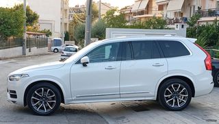 Volvo XC 90 2019 D5 AWD ΑΕΡΑΝΑΡΤΗΣΗ 7 SEATS PANORAMA  ME ΦΠΑ-thumb-6
