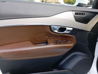 Volvo XC 90 2019 D5 AWD ΑΕΡΑΝΑΡΤΗΣΗ 7 SEATS PANORAMA  ME ΦΠΑ-thumb-15