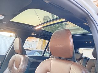 Volvo XC 90 2019 D5 AWD ΑΕΡΑΝΑΡΤΗΣΗ 7 SEATS PANORAMA  ME ΦΠΑ-thumb-11