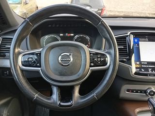 Volvo XC 90 2019 D5 AWD ΑΕΡΑΝΑΡΤΗΣΗ 7 SEATS PANORAMA  ME ΦΠΑ-thumb-10