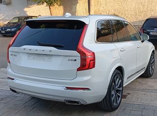 Volvo XC 90 2019 D5 AWD ΑΕΡΑΝΑΡΤΗΣΗ 7 SEATS PANORAMA  ME ΦΠΑ-thumb-14