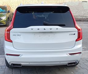 Volvo XC 90 2019 D5 AWD ΑΕΡΑΝΑΡΤΗΣΗ 7 SEATS PANORAMA  ME ΦΠΑ-thumb-13