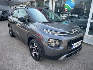 Citroen C3 Aircross 2020 1.2cc - 110hp PuteTech "SHINE" ALL GRIP 4X4 SERVICE@ΕΓΓΥΗΣΗ!