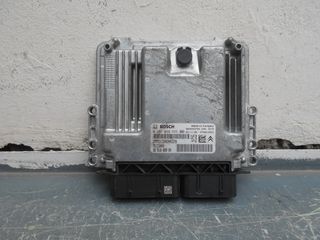TOYOTA PROACE 1.5 DIESEL ΕΓΚΕΦΑΛΟΣ ΚΙΝΗΤΗΡΑ 9850563780 9851888980 0281039555 MD1CS003 - STELLAR PARTS