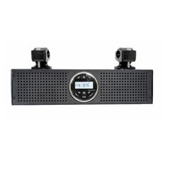Hasda HASDA HA-903 ΑΔΙΑΒΡΟΧΗ ΜΠΑΡΑ ΗΧΟΥ 52cm - 1 ΤΕΜ