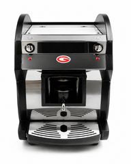 Μηχανή Espresso Grimac E.S.E Pods Μαύρη/Inox
