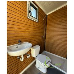 Prefab House 2026 ΔΟΜECO - ECOWC "S" Premium-thumb-3