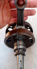 Στρόφαλος Honda CRF 250 2004-thumb-1