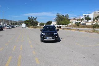 Ford EcoSport 2017 1.0 ECOBOOST TITANIUM-thumb-3