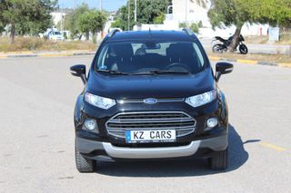 Ford EcoSport 2017 1.0 ECOBOOST TITANIUM-thumb-1
