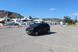 Ford EcoSport 2017 1.0 ECOBOOST TITANIUM-thumb-4