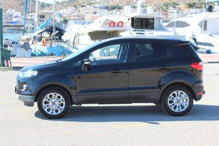Ford EcoSport 2017 1.0 ECOBOOST TITANIUM-thumb-6